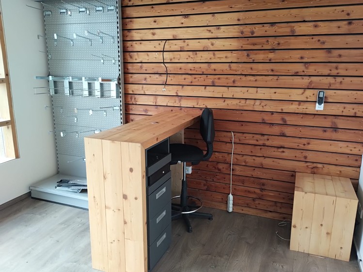 Dražba mobilheimu, mobilního domu 28 m² - foto 8