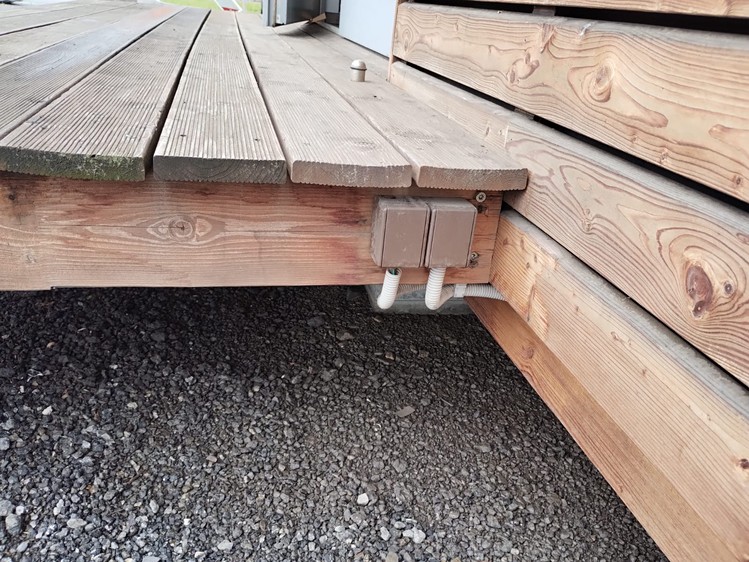 Dražba mobilheimu, mobilního domu 28 m² - foto 5