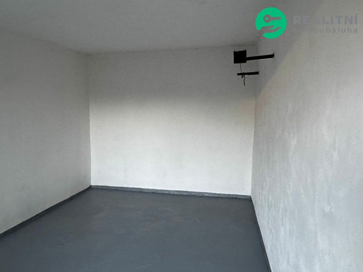Prodej garáže 18 m² - foto 4