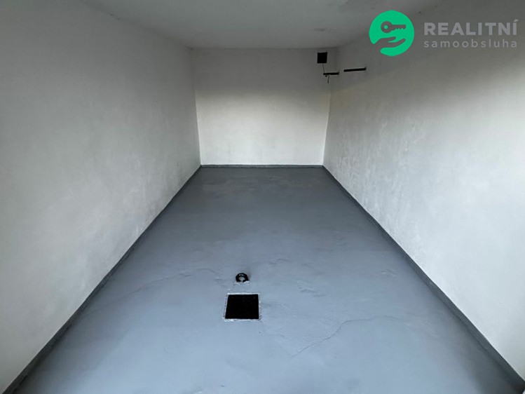 Prodej garáže 18 m² - foto 5