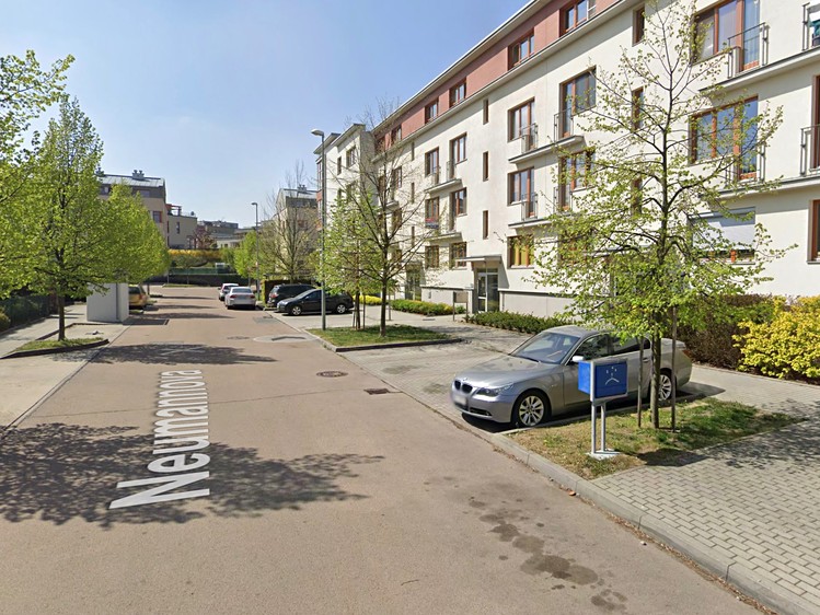 Prodej garážového stání 11 m² - foto 3