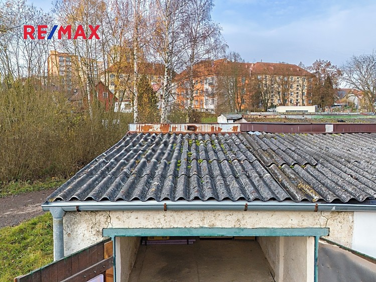 Prodej garáže 18 m² - foto 6