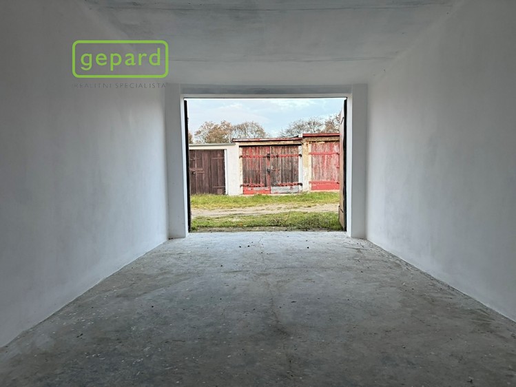 Prodej garáže 17 m² - foto 4