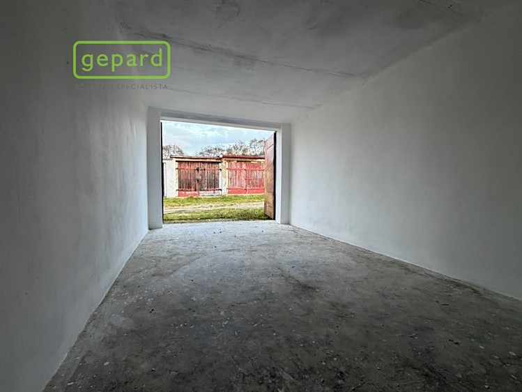 Prodej garáže 17 m² - foto 5
