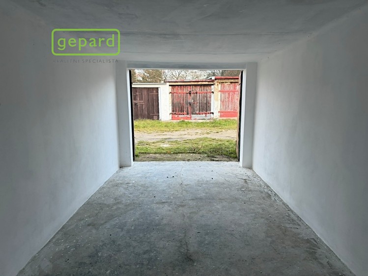Prodej garáže 17 m² - foto 7