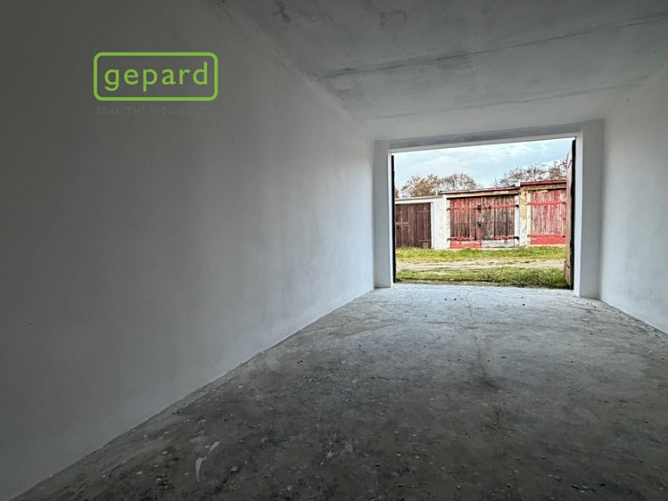 Prodej garáže 17 m² - foto 6