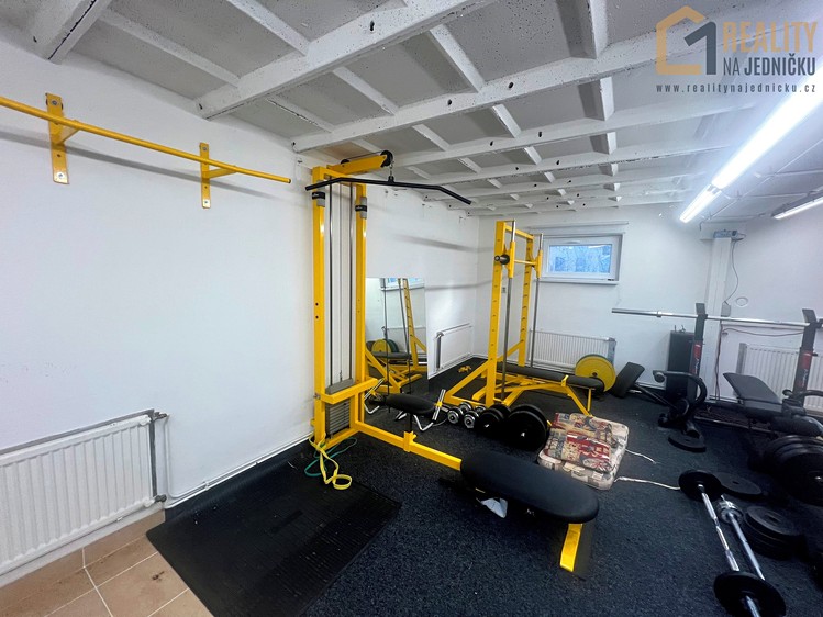 Prodej garáže 40 m² - foto 4