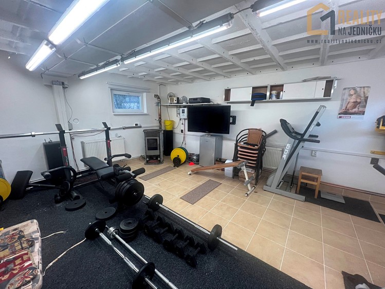 Prodej garáže 40 m² - foto 5