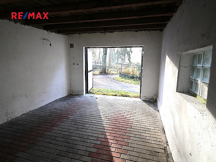 Prodej garáže 24 m² - foto 3