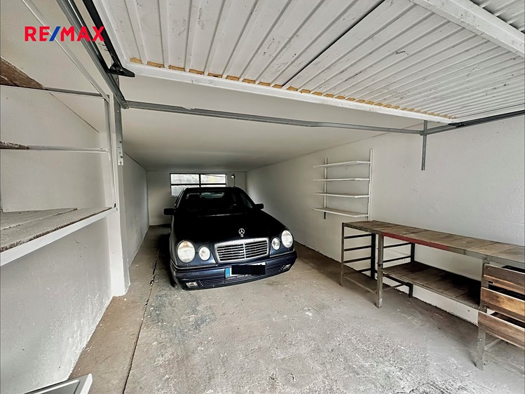 Prodej garáže 31 m² - foto 4