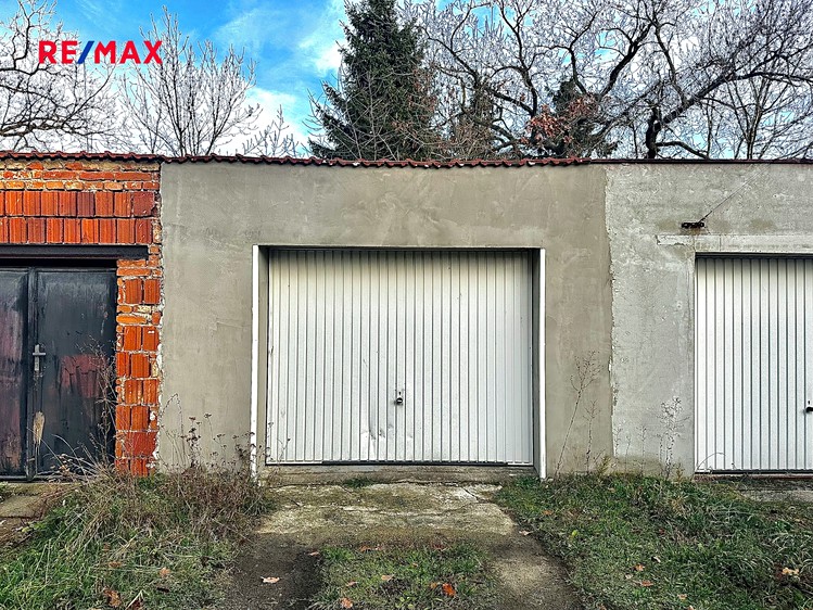 Prodej garáže 31 m² - foto 2