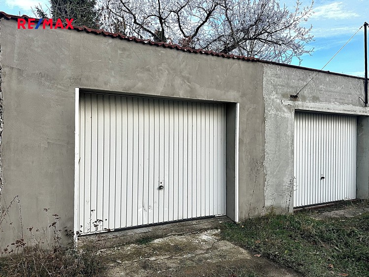 Prodej garáže 31 m² - foto 1