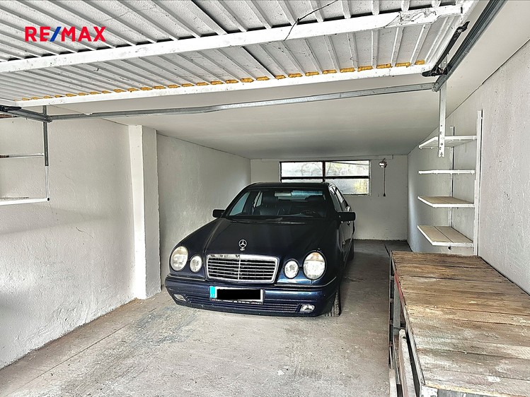Prodej garáže 31 m² - foto 3
