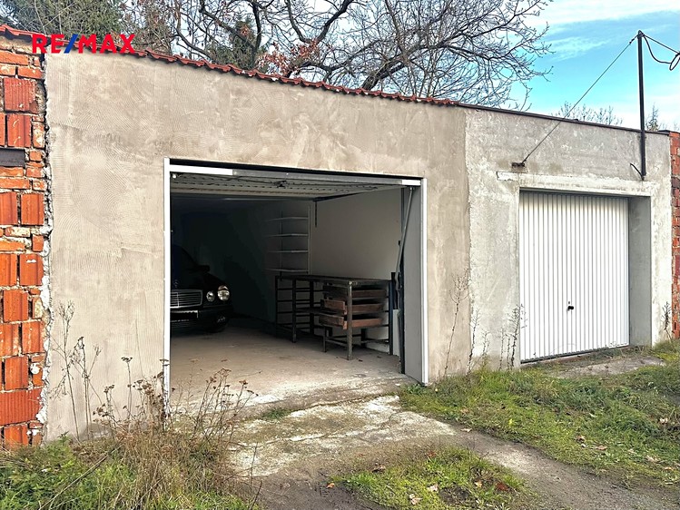 Prodej garáže 31 m² - foto 5