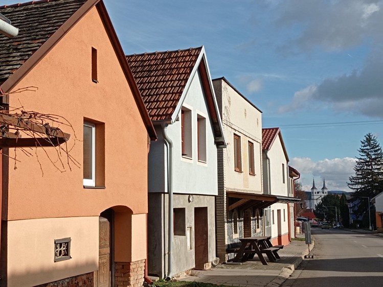 Prodej vinného sklepa 60 m² - foto 2