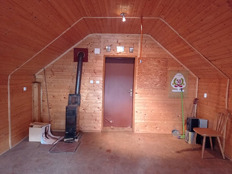 Prodej vinného sklepa 60 m² - foto 4