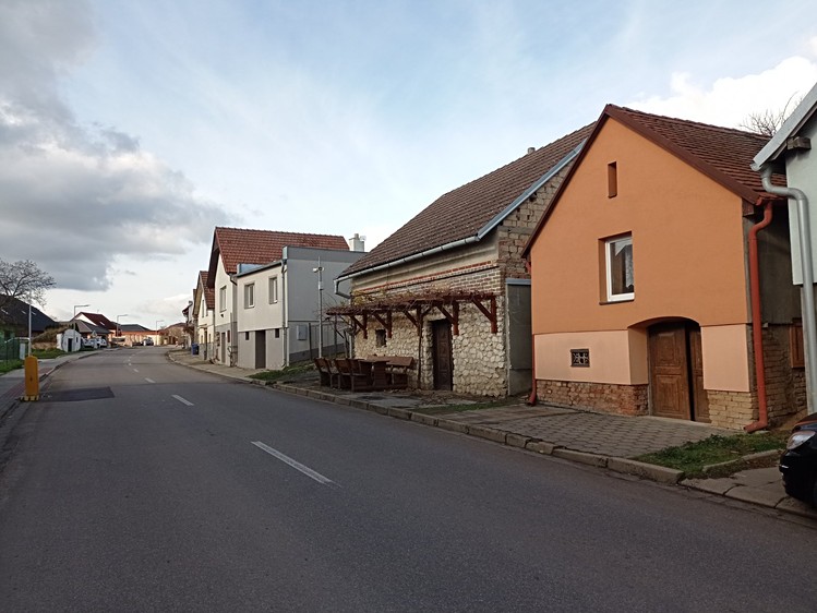 Prodej vinného sklepa 60 m² - foto 3