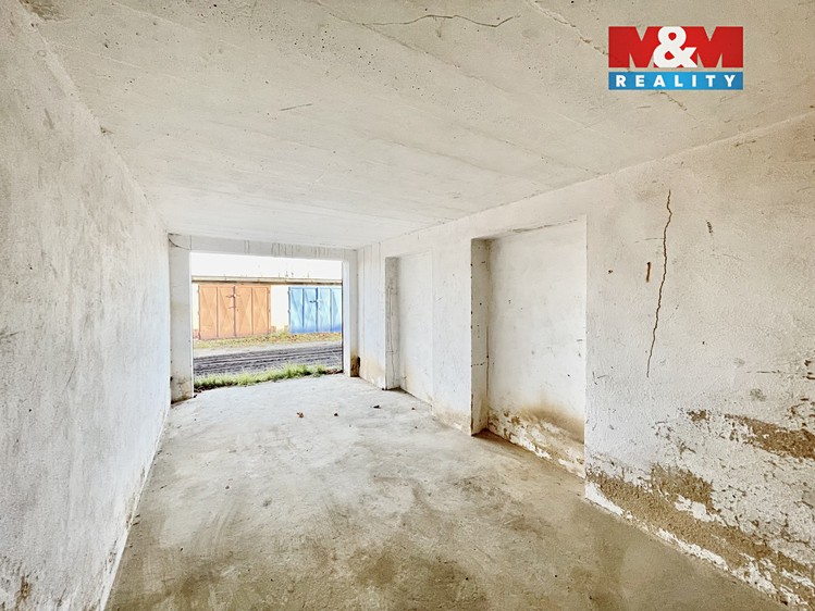 Prodej garáže 16 m² - foto 3