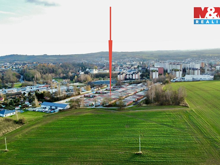 Prodej garáže 16 m² - foto 6