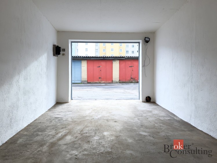 Prodej garáže 17 m² - foto 3
