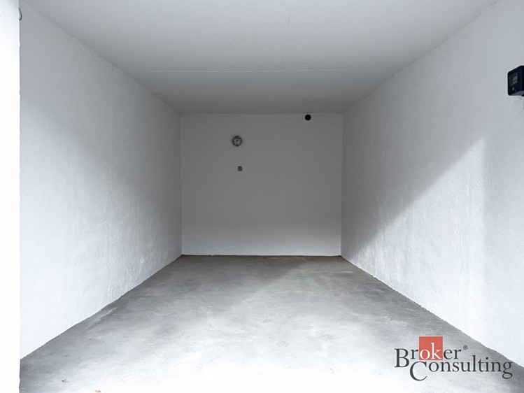 Prodej garáže 17 m² - foto 4