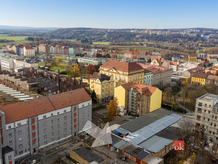 Prodej garáže 17 m² - foto 1
