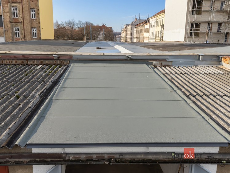 Prodej garáže 17 m² - foto 7