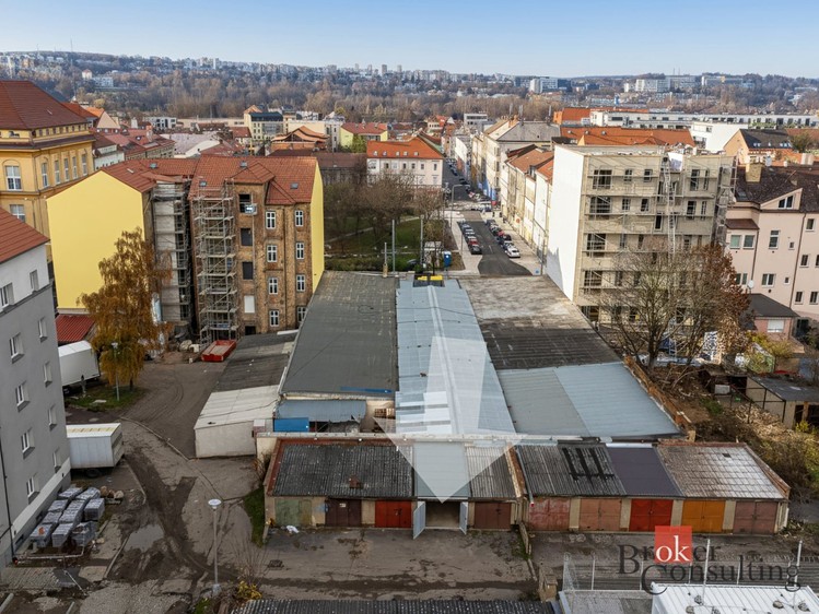 Prodej garáže 17 m² - foto 6