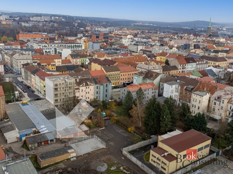 Prodej garáže 17 m² - foto 5