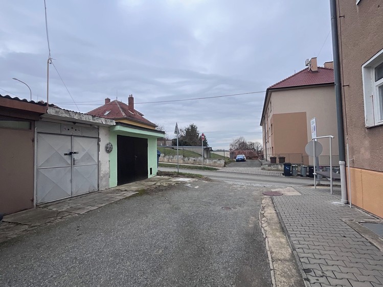 Prodej garáže 19 m² - foto 8