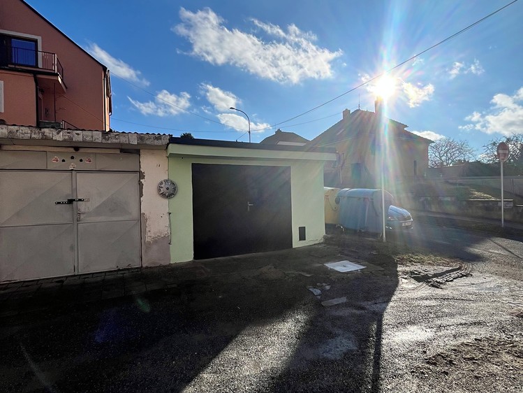 Prodej garáže 19 m² - foto 5