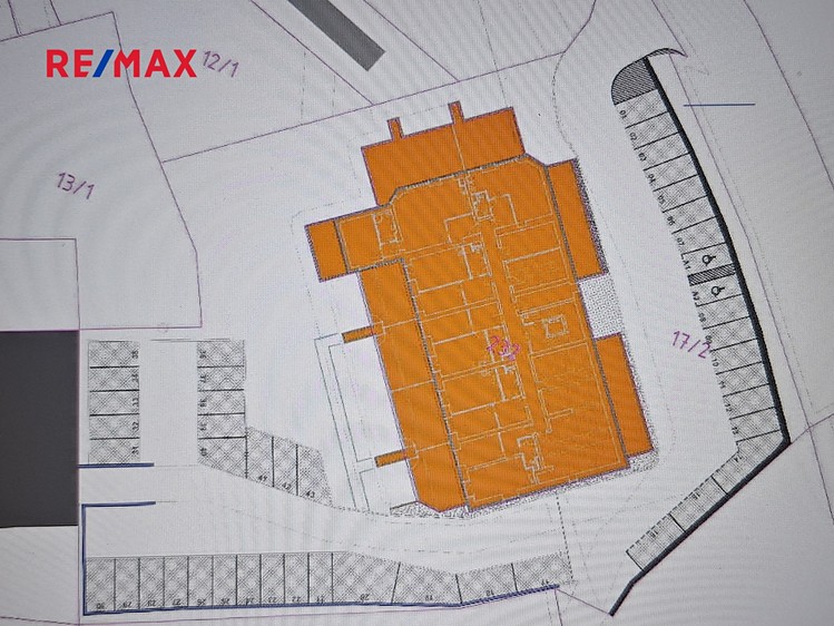 Prodej garážového stání 15 m² - foto 8