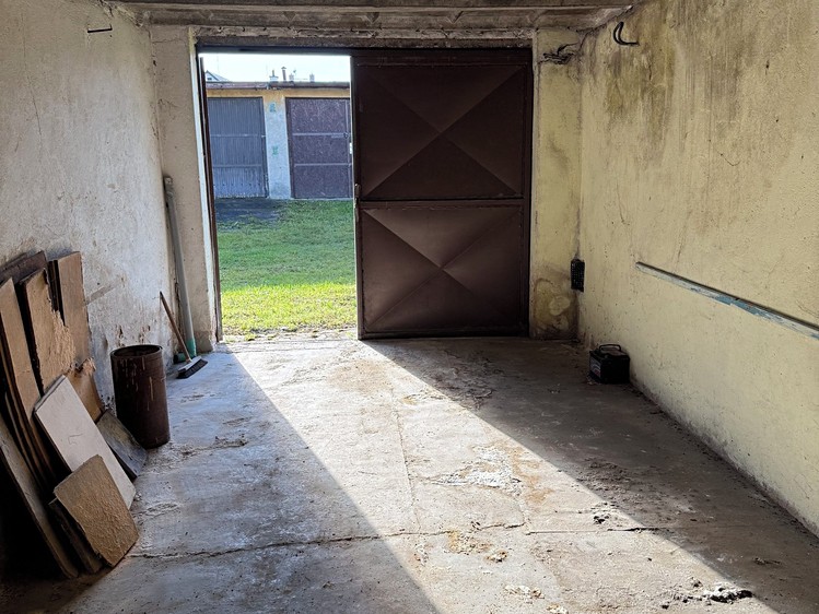 Prodej garáže 18 m² - foto 4