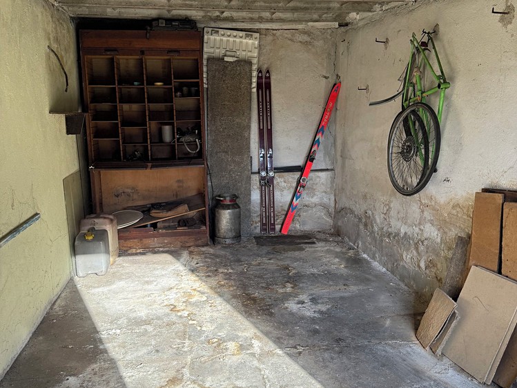 Prodej garáže 18 m² - foto 3