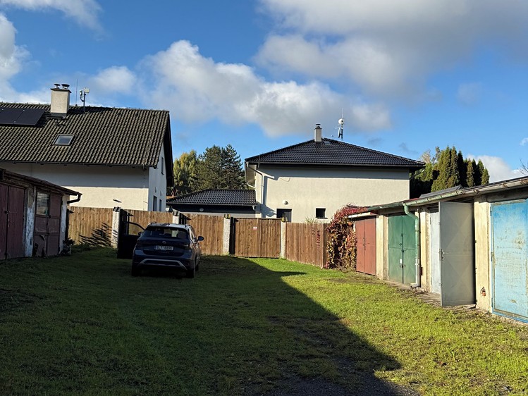 Prodej garáže 18 m² - foto 6