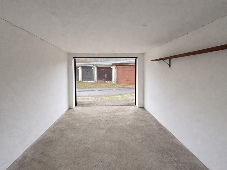 Prodej garáže 20 m² - foto 5
