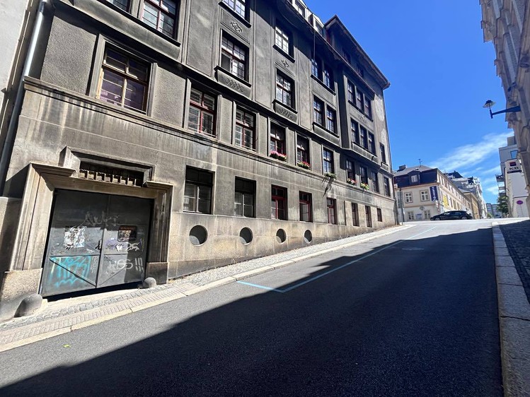 Prodej garáže 20 m² - foto 3
