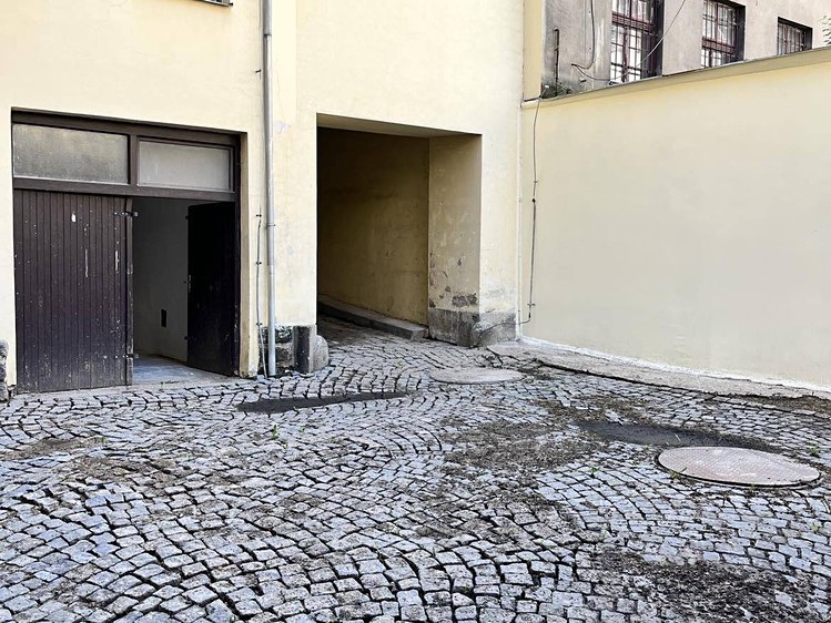 Prodej garáže 20 m² - foto 4