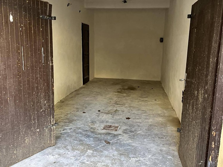 Prodej garáže 20 m² - foto 1