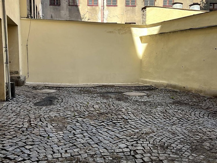 Prodej garáže 20 m² - foto 8