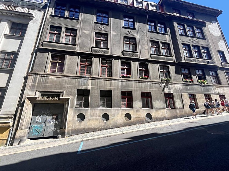 Prodej garáže 20 m² - foto 5
