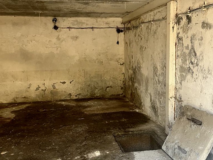 Prodej garáže 23 m² - foto 3