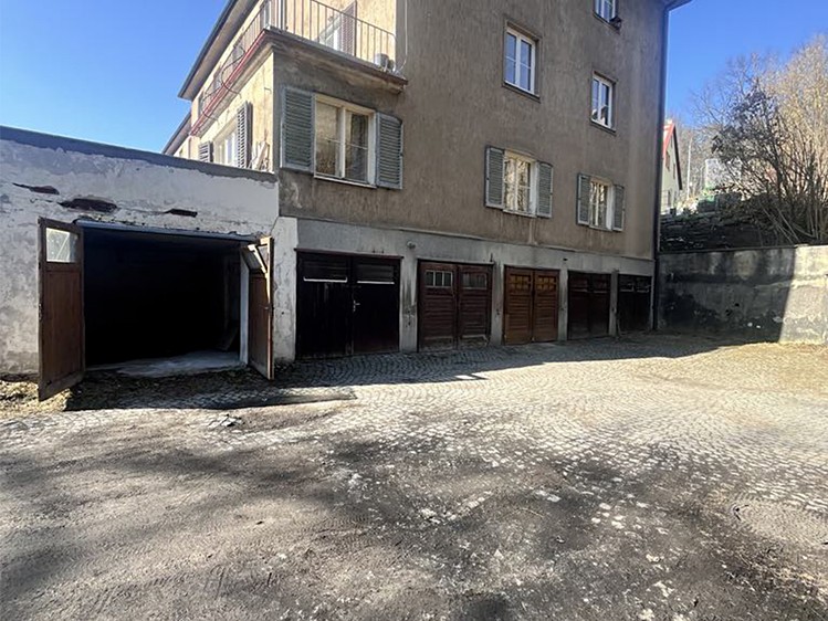 Prodej garáže 23 m² - foto 4