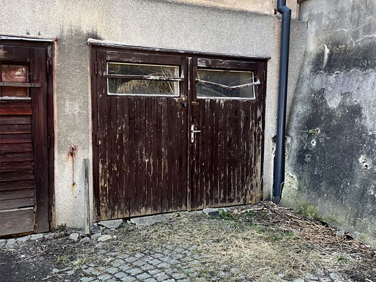 Prodej garáže 23 m² - foto 5
