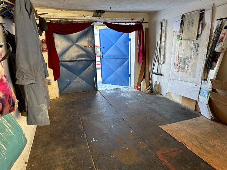 Prodej garáže 22 m² - foto 3