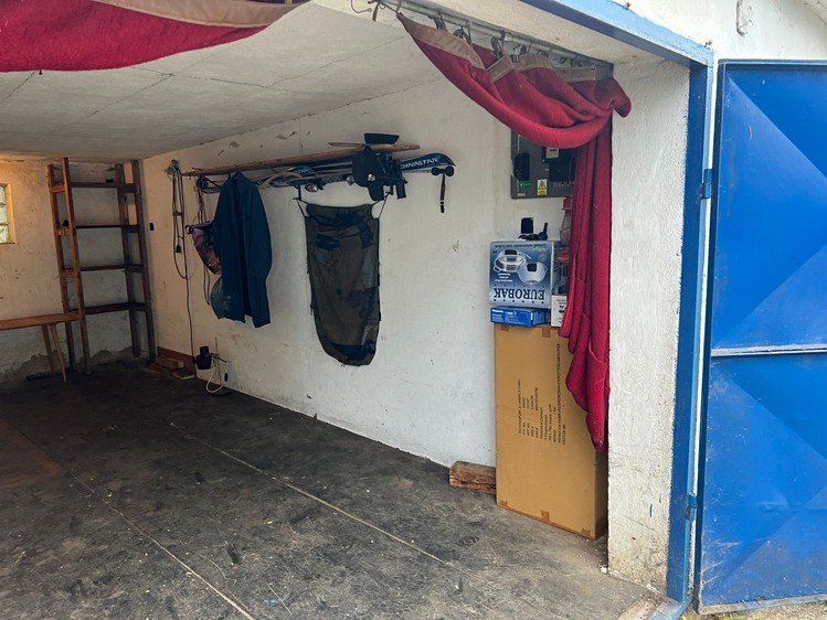 Prodej garáže 22 m² - foto 4
