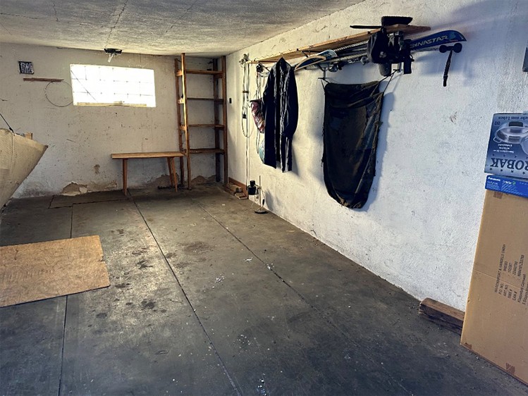 Prodej garáže 22 m² - foto 2