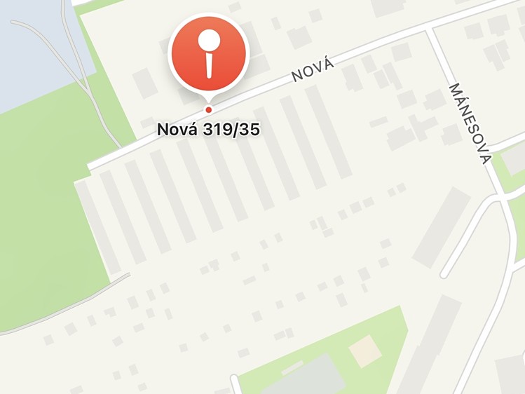 Prodej garáže 22 m² - foto 5