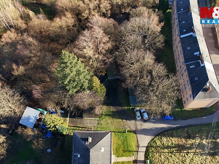 Prodej garáže 65 m² - foto 2
