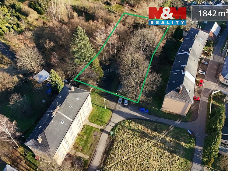 Prodej garáže 65 m² - foto 1